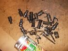 Ford 8N Tractor (8) engine motor lifter lifters springs valves valve keepers