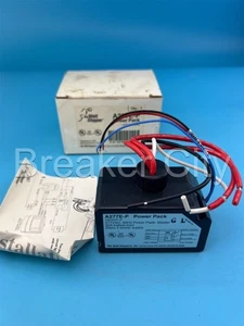 The Wattstopper A277-E-P Power Pack 277V 20A Ballast Load Occupancy Sensor - Picture 1 of 7