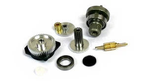 Juego de servoengranajes FUTABA S3170G SG805 - Imagen 1 de 1