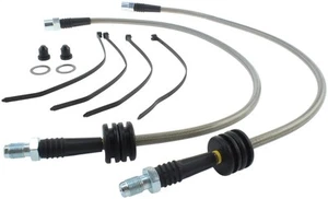 StopTech for 07-08 BMW E90/E91/E92/E93 328 (all)/335 (excl xi) / 07-10 E82 - Foto 1 di 5
