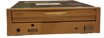 Toshiba XM-3401B Unidad de CD-ROM Interna SCSI de 50 pines 2X - Para PIEZAS *¡ENVÍO GRATUITO! Foto 1 de 4