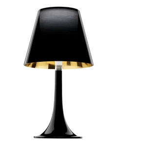 Flos Miss K Tischleuchte Tischlampe Lampe Leuchte Deko Licht Dekolampe schw129 - Bild 1 von 3