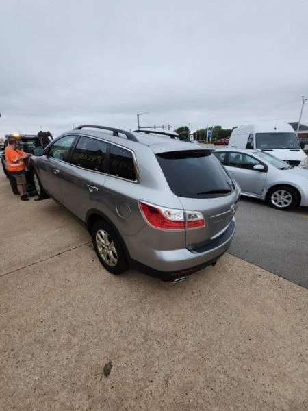 (LOCAL PICKUP ONLY) Passenger Right Front Door Fits 07-15 MAZDA CX-9 4322076 Foto 1 de 4