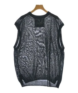 unfil Vests Black 5(Approx. XXL) 2200592542133 - Picture 1 of 7
