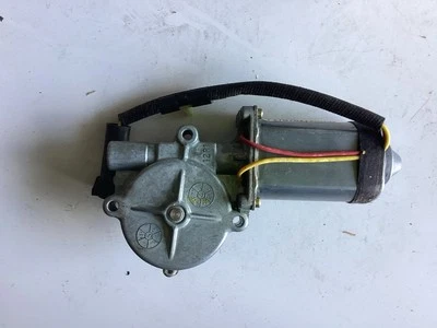 Motor elevador ventana eléctrica delantero izquierdo Ford Explorer 91-1994 F1TZ-78233V94-BRM nuevo Foto 1 de 4
