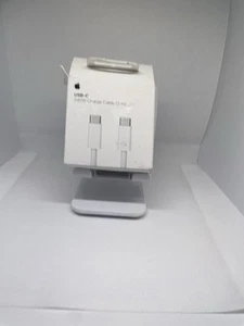 Apple USB-C 240W Charger Cable 2m - Zdjęcie 1 z 2