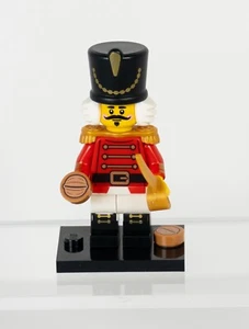LEGO CMF Series 23 (71034) Minifigure schiaccianoci. Nuovo + spedizione veloce - Foto 1 di 5