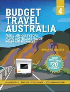 Budget Travel Australia: Free and Low-Cost Stops Along Australia's Major Roads - Picture 1 of 1