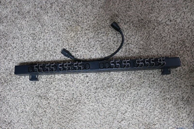 Server Rack Power Distribution or Expansion Unit PDU 24 Outlets CB-24V2-C20 - Image 1 of 4