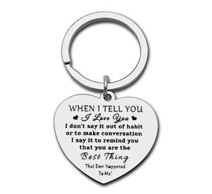 Mother Daughter Keyring’s Keychain For Mums Christmas Birthday Thanksgiving Uk