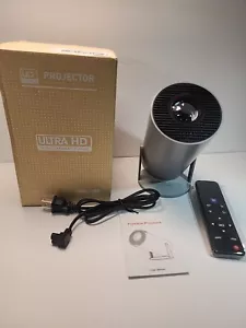 Valiant Auto Keystone Proiettore Alta Gamma Dinamica Ultra HD - Foto 1 di 5