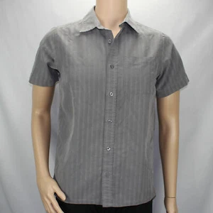 Camisa de manga corta Tony Hawk gris XL para niños bolsillo izquierdo en el pecho - Imagen 1 de 8
