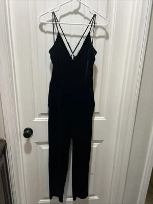 Mono mediano de terciopelo Express para mujer  Foto 1 de 4