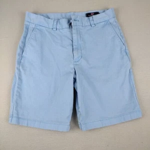Vineyard Vines Breaker Shorts Herren 30 Performance 8 Schrittlänge blau 1H0462 - Bild 1 von 12
