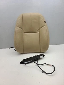 2012 Chevy Suburban Front Left Driver Side Seat Upper Cushion OEM - Picture 1 of 23