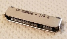 Motorola OEM Charge Port - E398 V60 V66 V300 V400 V500 V525 V547 V551 V557 V600