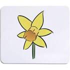 'Daffodil' Mouse Mat / Desk Pad (MO00005321)