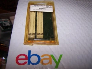 SimmVerter 30 Pin to 72 pin SIMM converter Back Model - Cameleon Tech - Picture 1 of 2