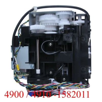 Original EPSON Pump Assembly for Epson Stylus Pro 4900 / 4910 -1582011 NEW - Image 1 of 4