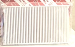 FÜR NISSAN ELGRAND E51 2.5 3.5 2005 BIS 2010 POLLENKABINENFILTER HINTEN - BRANDNEU - Bild 1 von 1