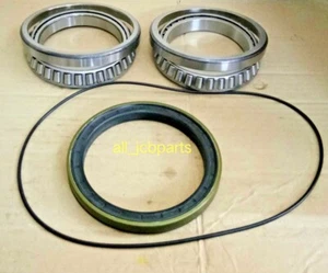 Original JCB Reparatursatz Radnabe & Dichtung hinten, (907/52200 904/50033 828/00196) - Bild 1 von 3
