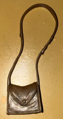 Bolso Cartera Marvel Select Legends Spider-Man Duende Verde solamente Foto 1 de 2