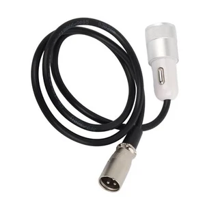 Electric Wheelchair Charger 1 for 2 Universal USB Mobility Scooter Fast Charger - Picture 1 of 12