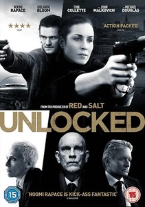 Unlocked - Picture 1 of 1