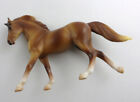 Breyer Reeves HARD PLASTIC Miniature Horse 4"