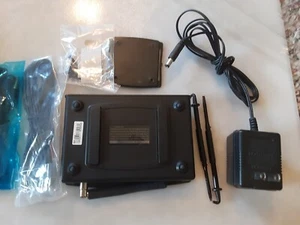Universal Remote Control RF Base Station MRF-260. Unknown condition - Sold AS-IS - Picture 1 of 5