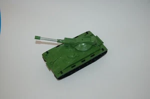 Vintage 1967 Planet of the Apes Playset APJAC MPC T-92 Army Tank Rarität RAR - Bild 1 von 7