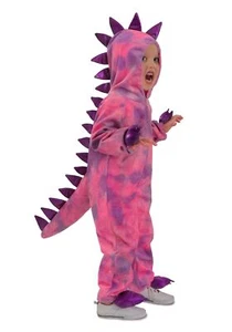 Tilly the T-Rex Girls Dinosaur - Picture 1 of 1