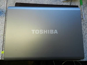 Toshiba Satellite Pro L350-225 (defekt) - Bild 1 von 6