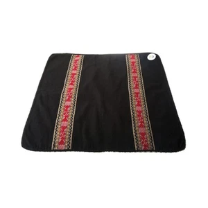 Chinchero Shaman High Quality Fine Woven Textile Altar Cloth (A-50) Xtra Large - Picture 1 of 2