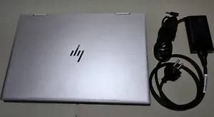 HP ENVY x360 2-in-1 Laptop cn1700ng, 15", i5-8265U, 8GB, Geforce MX, 2 Disks