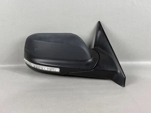 2011-2014 FORD EXPLORER RIGHT PASSENGER SIDE VIEW MIRROR w/BLINDSPOT OEM - Picture 1 of 13