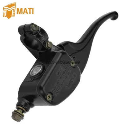 Front Brake Master Cylinder for Polaris Magnum 325 330 500 2x4 4x4 1999-2006 ATV - Image 1 of 4