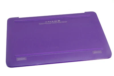 858072-001 370P9TP803 HP CUBIERTA BASE VIOLETA 14-CB113WM (A)(BB74-73-FF44-AB44) Foto 1 de 3