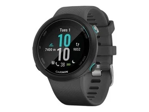 Garmin Swim 2 - Zwemhorloge - Sporthorloge - 42 mm - Zwart - Photo 1/8