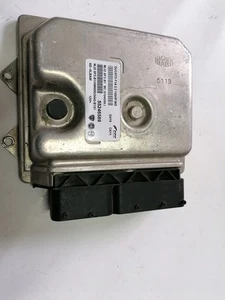 Ducato Computer 2,3 Euro 5 VIRGIN 55246589 - Bild 1 von 1
