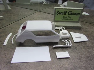 NUEVO 1/24 IMPRESO EN 3D '70 GREMLIN RACE SLOT CAR / CARROCERÍA MODELO. ENVÍO GRATIS. - Imagen 1 de 1