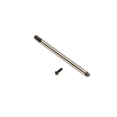 TEAM LOSI RACING Shock Shaft Front 3.5mm 8X TLR344030 Gas Car/Truck Option Parts - Image 1 of 2