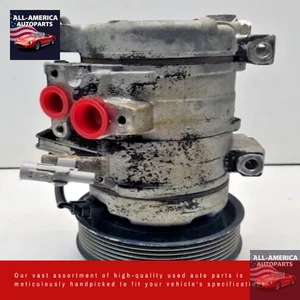 AC Compressor for Scion tC 2005-2006, Part # 97365, All America Car Parts - Picture 1 of 4