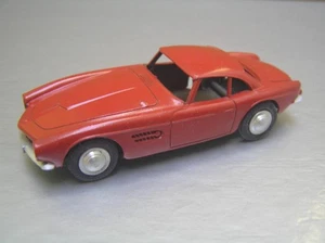 Marklin 8022 BMW 507 Touring Sport made in Germany 1/43 scale Near Mint Plus - Picture 1 of 8
