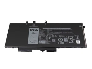 Dell 0GD1JP Original Akku 68Wh 4 Zellen/7,6V - Afbeelding 1 van 2