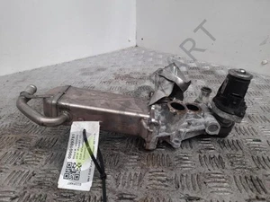 2008-2012 VOLKSWAGEN PASSAT CC EGR Valve/Cooler 03L131512C - Picture 1 of 17