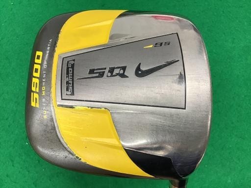 Nike Driver 9.5 Loft Golf Clubs for sale | eBay