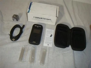 SMARTMOBILE INSIGHT SMART START ETILOMETRO PORTATILE CON FOTOCAMERA E CUSTODIA - Foto 1 di 9