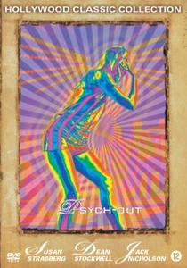 Psych-Out (DVD) (UK IMPORT) - Picture 1 of 1