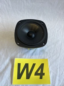 💎💎Single Klipsch SS 1 OEM Tieftöner / K-1076-S - Bild 1 von 4
